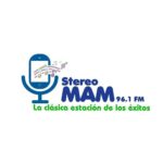 Stereo Mam 96.1 fm